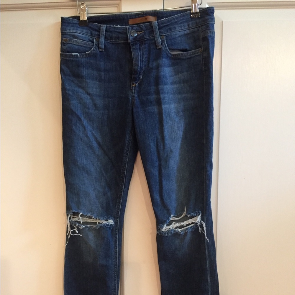 Joe’s jeans